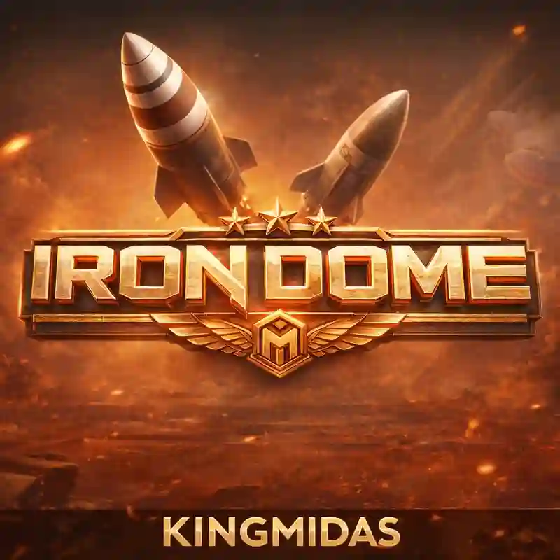 Iron Dome Casino Game