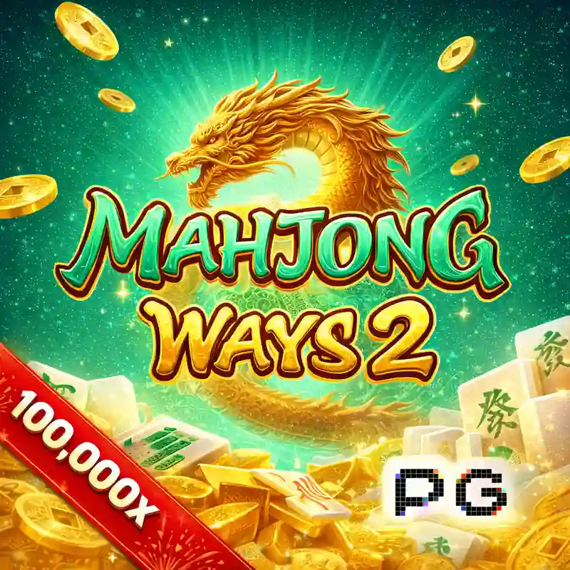 Mahjong Ways 2