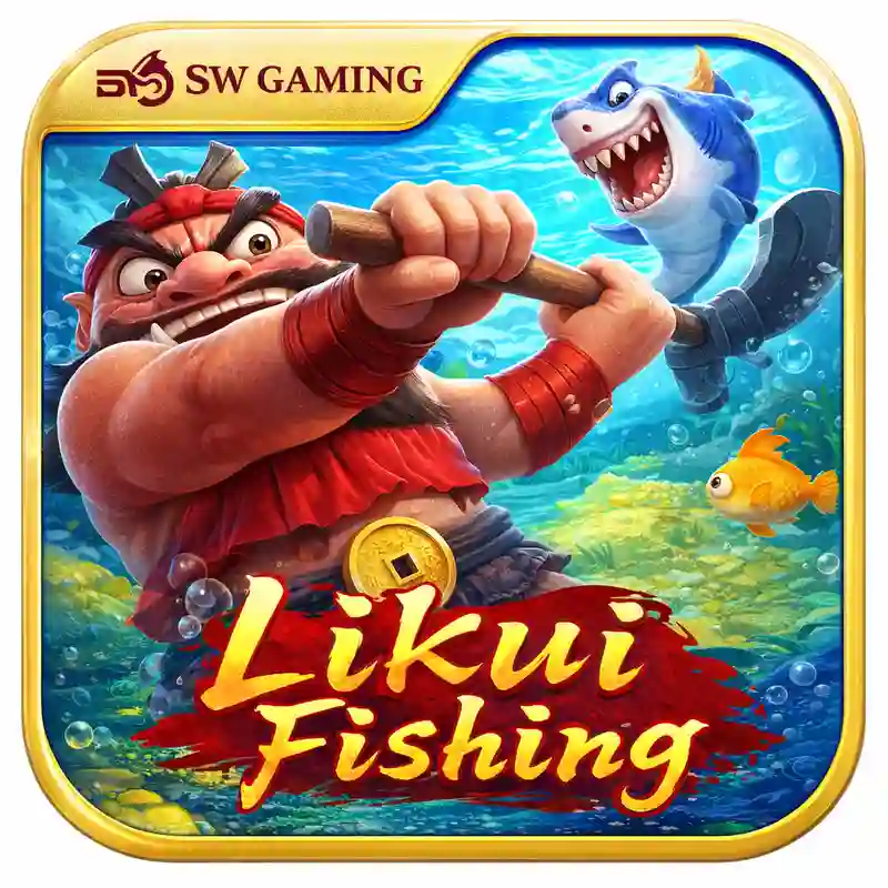 Pangingisda ni LiKui Game Banner