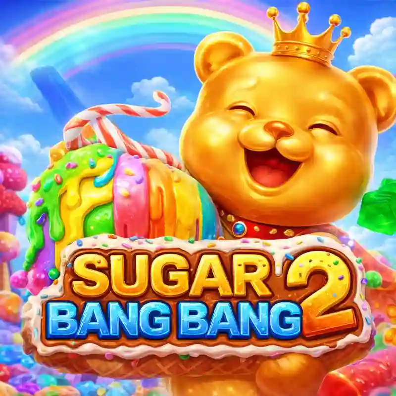 Sugar Bang Bang 2 Slot Game Lucky Niki